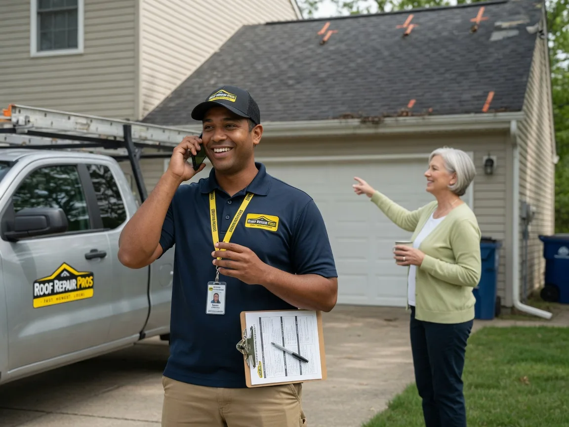 Roof Repair Stanton, MO FAQs